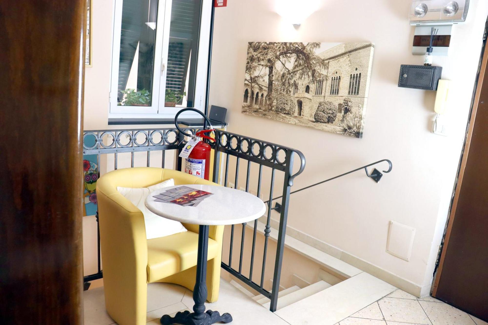 Albergo Locanda Diana Génova Exterior foto